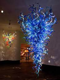 Dale Chihuly Chandeliers Dale Chihuly
