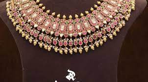 50 grams necklace designs fashionworldhub