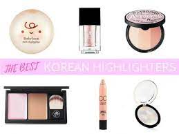 10 best korean highlighters ing