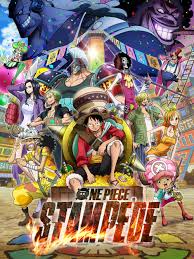 one piece stede where to watch