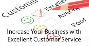 Increase Your Business With Excellent Customer Service Training In