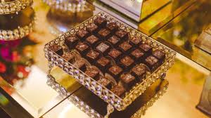 most expensive chocolate brands that