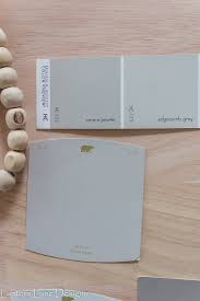 best greige and warm gray paint colors