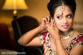 bloomington il indian wedding by sachi