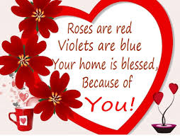 51+ valentine status for boyfriend (valentine quotes for him/ husband). Happy Valentines Day Quotes For Your Husband