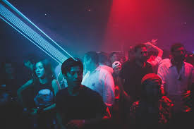 bangkok s beam nightclub to host