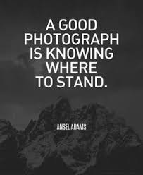 Ansel Adams Photography on Pinterest | Ansel Adams, Photographer ... via Relatably.com