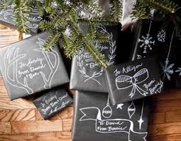 21 diy gift wrap ideas