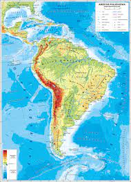 Ameryka Północna i Ameryka Południowa – zróżnicowanie ludności -  Zintegrowana Platforma Edukacyjna