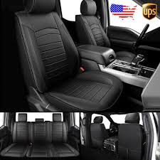 For Ford F150 2016 2022 Car Pu Leather