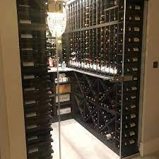 glass wine rooms wirral wine