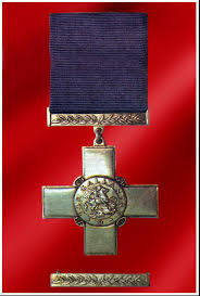 In the uk honours system, the george cross is equal in stature to the victoria cross, the highest military gallantry award. Pin On Things From Malta