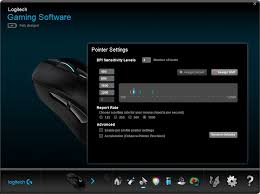 Aesthetically, there is a lot to enjoy about the g402's more aerodynamic design. Logitech Gaming Software G Hub Guide How To Use Thegamingsetup