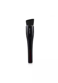 shiseido h fude foundation brush