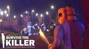 Redeem codes for free free here survive the killer codes will give you coins, xp, knives, weapons and tons of rewards to survive the killer. Roblox Survive The Killer Codes June 2021 Steam Lists