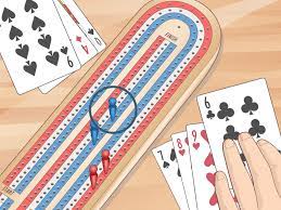 how to play cribbage basic rules