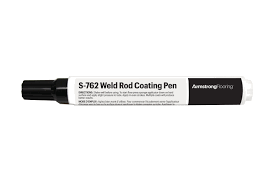 armstrong weld rod coating pen s 762