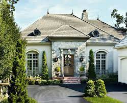 french country homes with european elegance