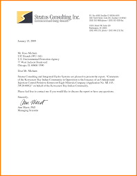 Professional Letter Format With Letterhead Magdalene
