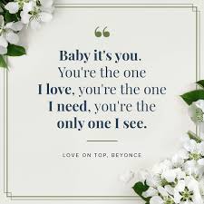 You're so beautiful, but that's not why i love you. 152 I Love You Quotes And Love Quotes For Any Situation Proflowers