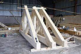 timber beams glenfort
