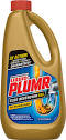 How to Use Liquid Plumber on Clogged Toilet Hunker