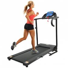 sprint and slow treadmill workout