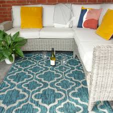 flatweave indoor outdoor rugs modern