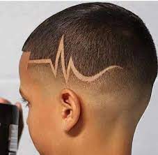 Taper, skin fade, low fade, medium fade & high fade are all types of fade haircut and it's easy to get confused by what they are. Best 50 Haircuts Designs For Boys 2020 2hairstyle