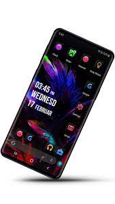 HD Themes for Android - APK Download