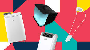 the best portable air conditioners for