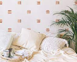 Line Group Wall Decals Removable Wall