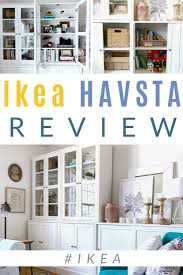Ultimate Ikea Havsta Cabinet Review