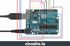 Jak automatycznie generować kod i schemat dla Arduino? • FORBOT