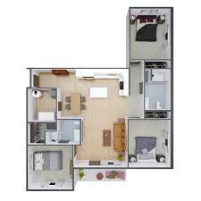 1 2 3 bedroom apartments in billings
