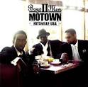 Motown: A Journey Through Hitsville USA [Tour Edition] [Bonus Tracks] [CD/DVD]