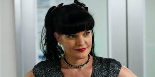 why ncis vet pauley perrette joined a