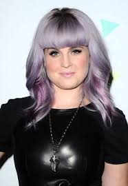 Kelly osbourne denied having plastic surgery in an instagram clip she posted monday, answering the osbournes star said, 'and i have not done plastic surgery. Die 70 Besten Ideen Zu Kelly Osbourne Kelly Osbourne Lila Frisuren Fliederfarbene Haare