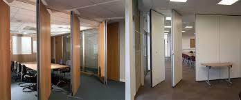 Sliding Folding Partition Movable Wall