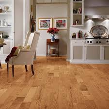 bruce plano oak marsh 3 4 in thick x 5 in wide x varying length