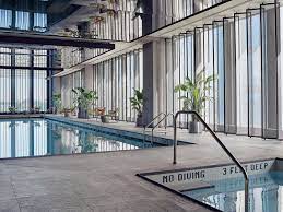 equinox hotel what it s like to spend