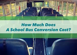 bus conversion cost