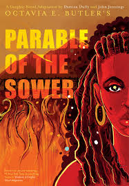 parable of the sower adaptation