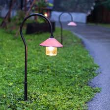 The Benefits Of Outdoor Accent Lighting