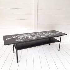 Coffee Table By John Piper For Conran