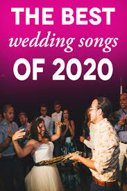 So without further ado here. Best Wedding Songs 2020 A Practical Wedding Best Wedding Songs Wedding Ceremony Songs Ceremony Songs