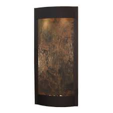 Wall Mounted Indoor Fountains