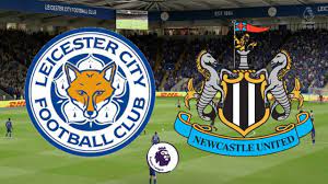 Leicester City vs Newcastle United live
