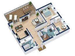 real estate floor plans create