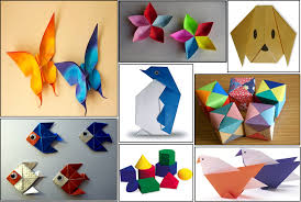 Resultado de imagen para origami